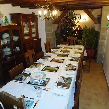 Bed & Breakfast Domaine Thomson Engravies
