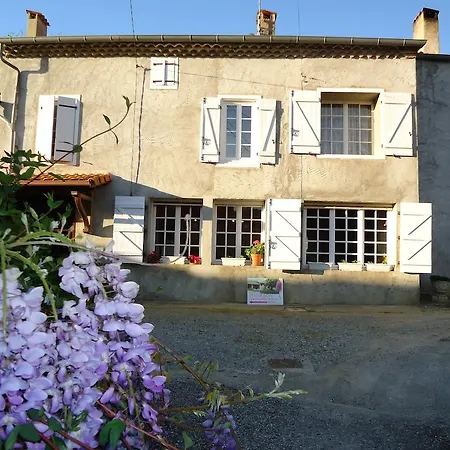 Domaine Thomson Bed and Breakfast 3*