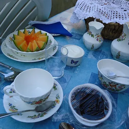 Bed and Breakfast Domaine Thomson 3*