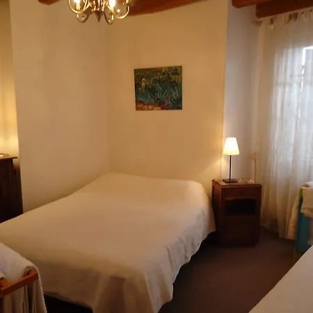Bed and Breakfast Domaine Thomson 3*