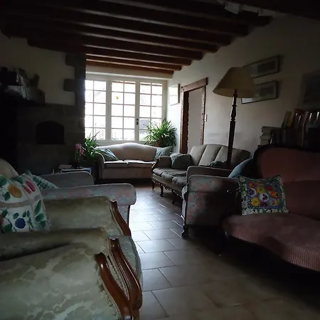 Bed and Breakfast Domaine Thomson