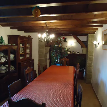 Bed and Breakfast Domaine Thomson