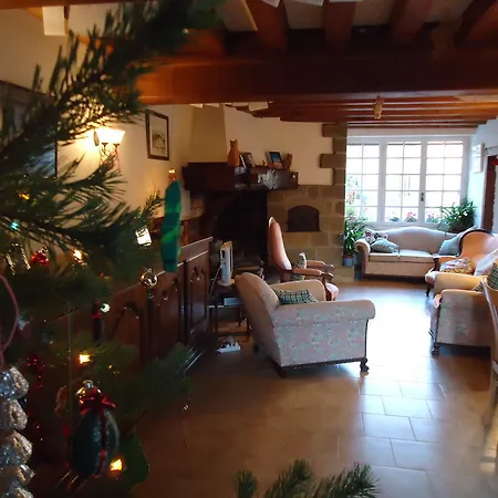 Bed & Breakfast Domaine Thomson 3*