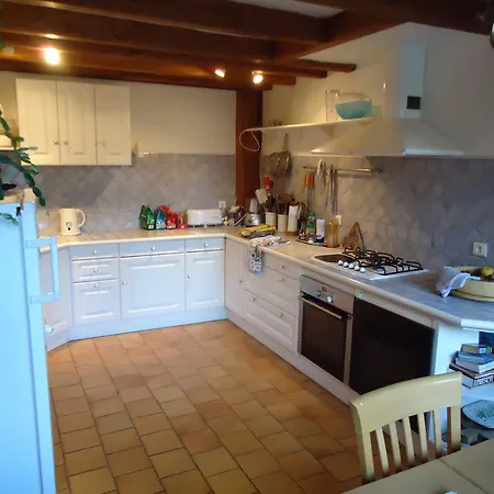 Bed & Breakfast Domaine Thomson Engravies