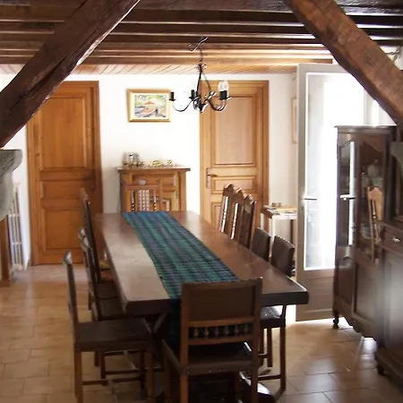 Domaine Thomson