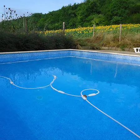Bed and Breakfast Domaine Thomson 3*