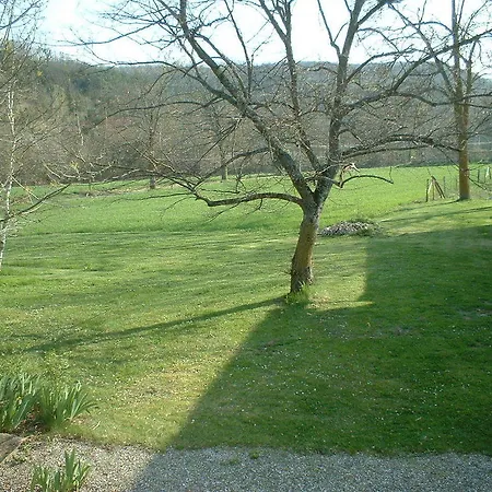 Bed & Breakfast Domaine Thomson 3*