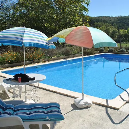 Bed and Breakfast Domaine Thomson Engraviès