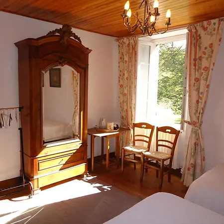 Bed and Breakfast Domaine Thomson 3*