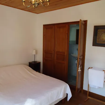 Bed and Breakfast Domaine Thomson