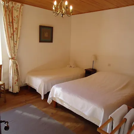 Bed and Breakfast Domaine Thomson