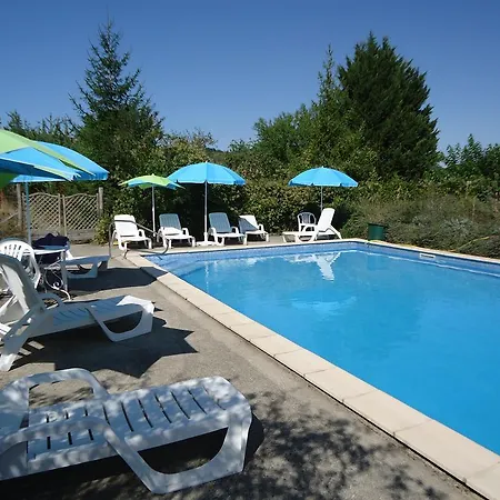 Domaine Thomson 3*