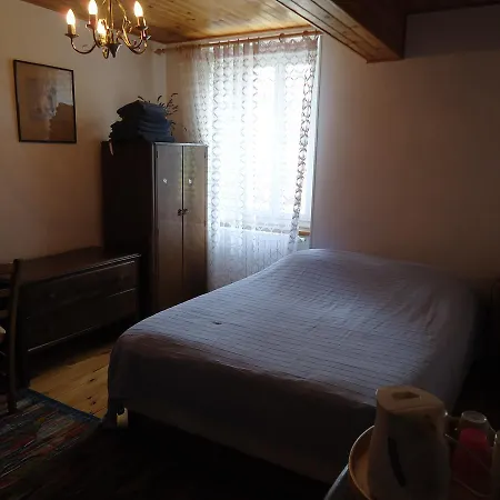 Domaine Thomson Bed and Breakfast Engraviès