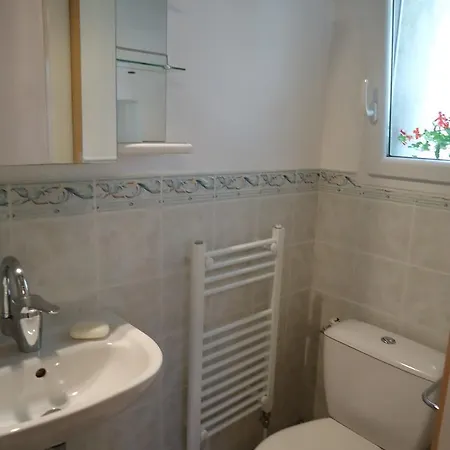 Bed & Breakfast Domaine Thomson 3*