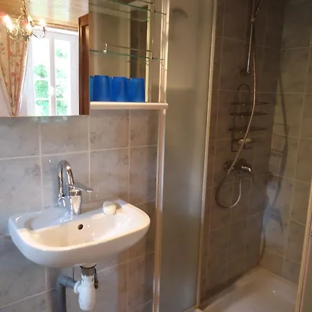 Bed and Breakfast Domaine Thomson 3*