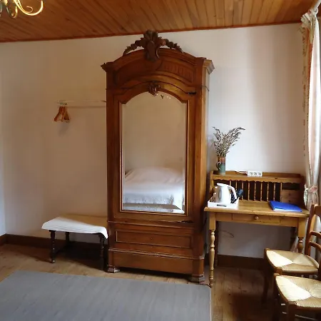 Bed and Breakfast Domaine Thomson
