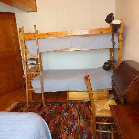 Bed & Breakfast Domaine Thomson 3*